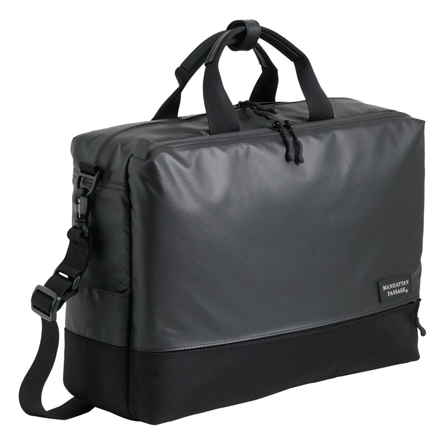 MANHATTAN PASSAGE ショルダーバッグ ビジネス　3310 # MANHATTAN PASSAGE（マンハッタンパッセージ） メーカー直営 3310