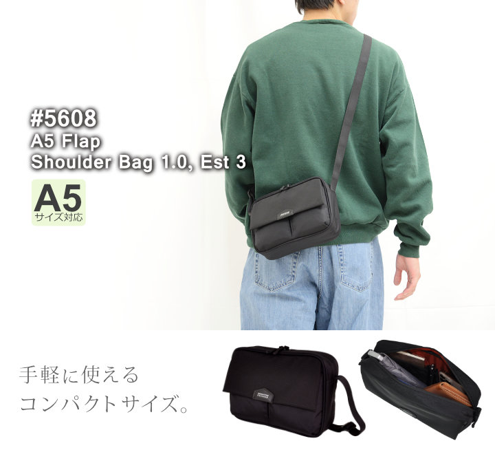 MANHATTAN PASSAGE（マンハッタンパッセージ） メーカー直営 5608 A5