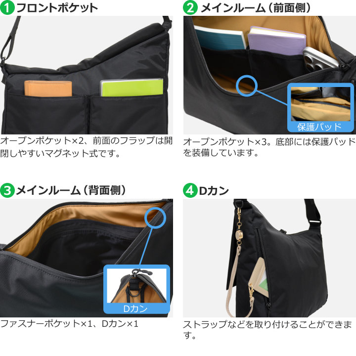 マンハッタンパッセージ メーカー直営 5700...の詳細画像4
