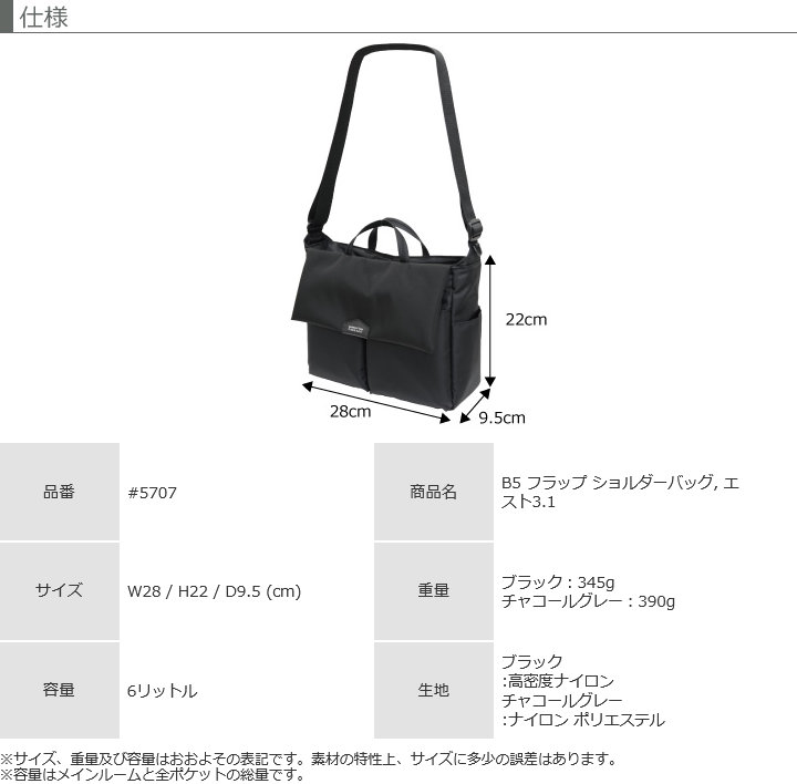 #5707 仕様