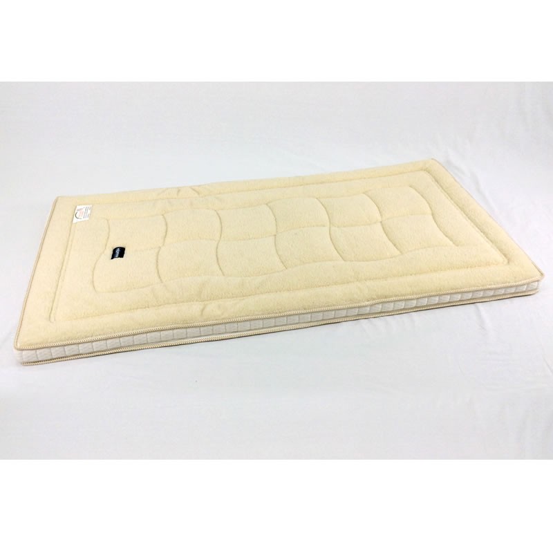 ヴィロブロック トッパー（シングル）0562 アウトレット