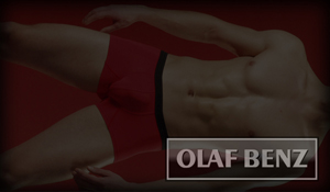OLAF BENZ(オラフベンツ)