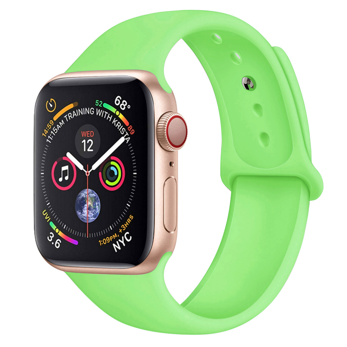 Apple Watch 8 本体　バンド付き Amazon.co.jp: 【整備済み品】 Apple Watch Series 8 (GPS +