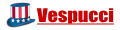 Vespucci ロゴ