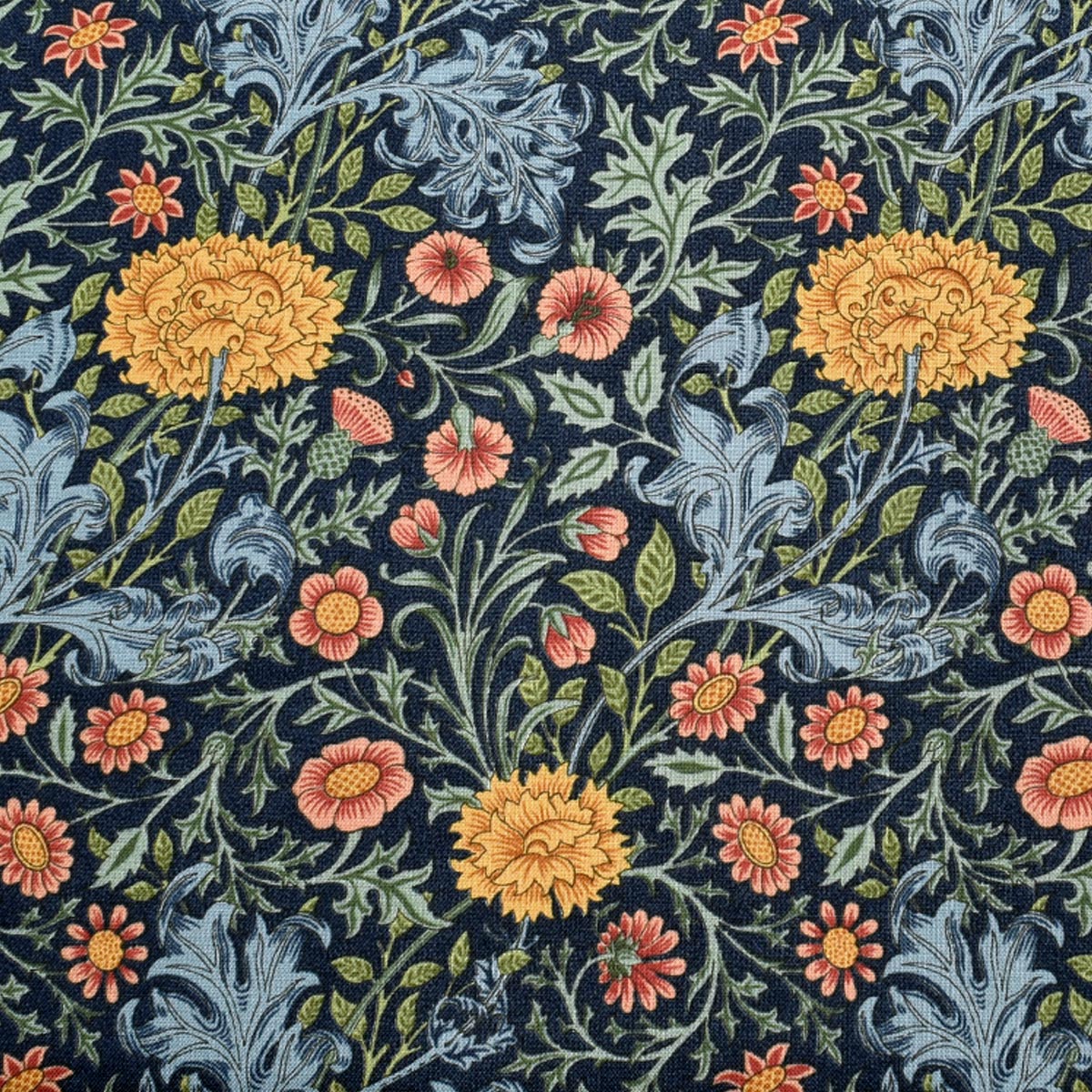 モリス・メドー ダブルボウズ 10cm単位 切り売り Moda モダ 8371