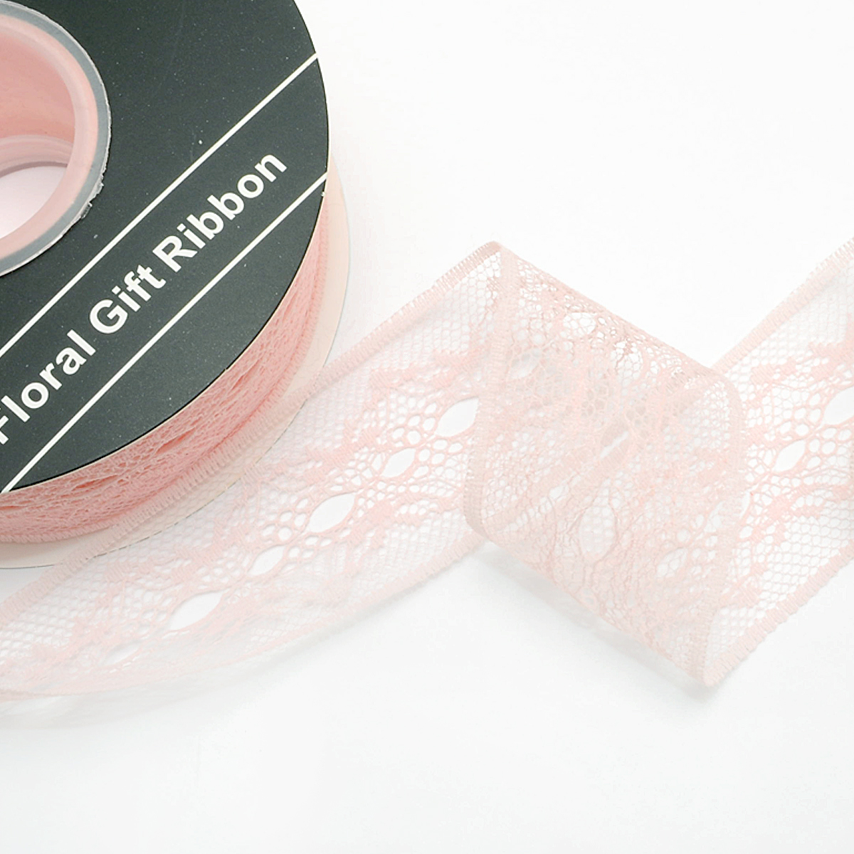 リボンさんへ ジュエルリボン エマ（グリッター圧着）｜オーダーチアリボン｜商品