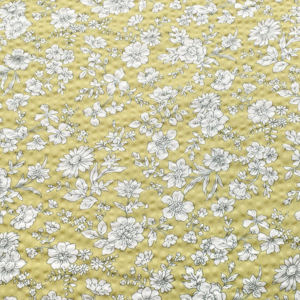 フラワーガーデンリップル　10cm単位　切り売り　リップル生地　AP42801-2　コスモ (30cm以上) ［在庫限り☆］ |  | 04
