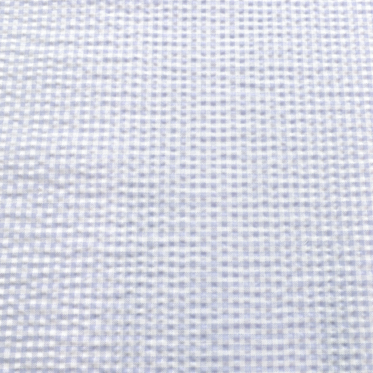 リップルギンガムチェック　リップル生地　AP42801-1　コスモ　［在庫限り］(50cm以上10cm単位切り売り)