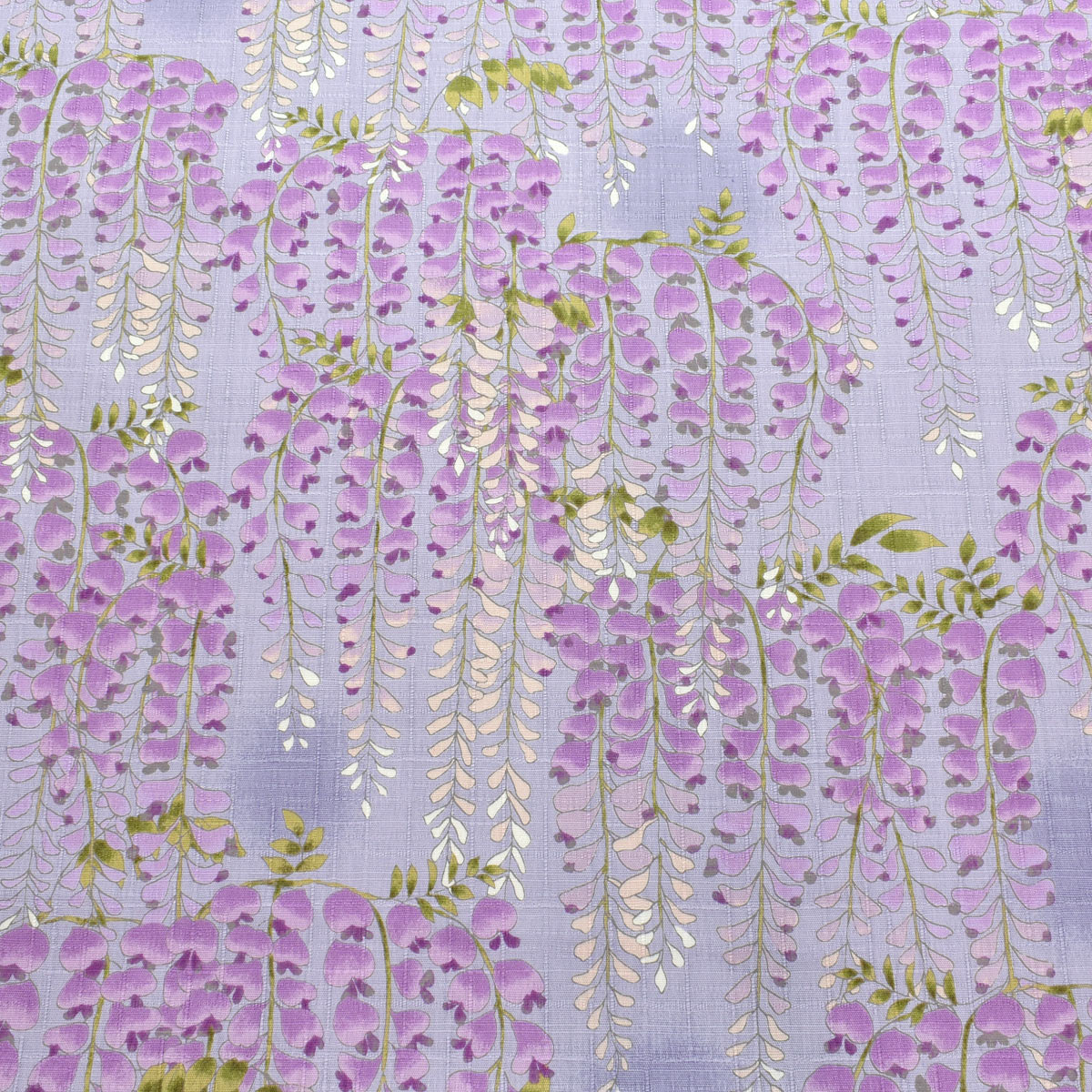 藤の花文様　10cm単位　切り売り　サザンクロス生地　 KTS7094　コットンこばやし　(40cm以上) |  | 04