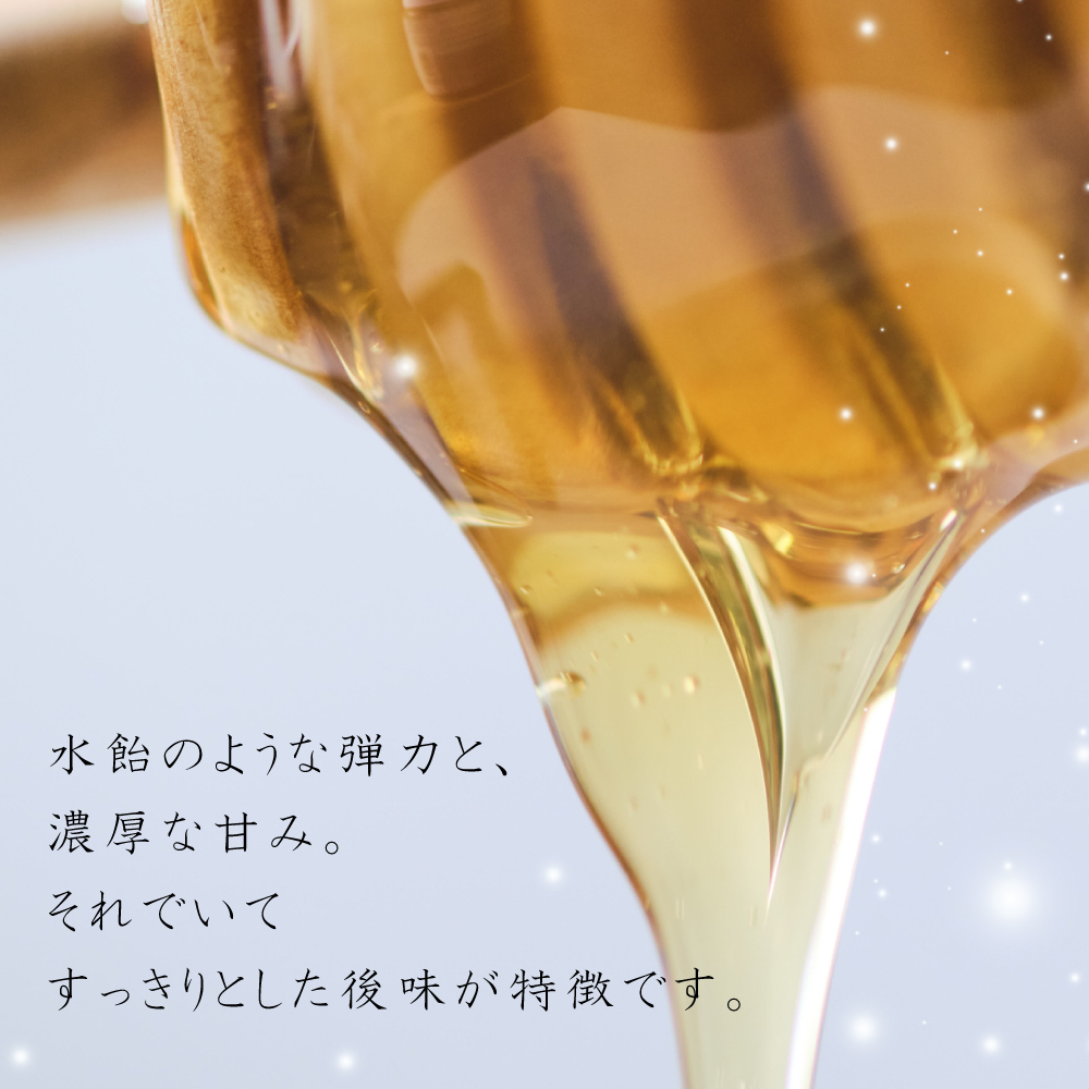 ◆美濃蜂蜜◆