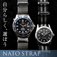 NATOベルト