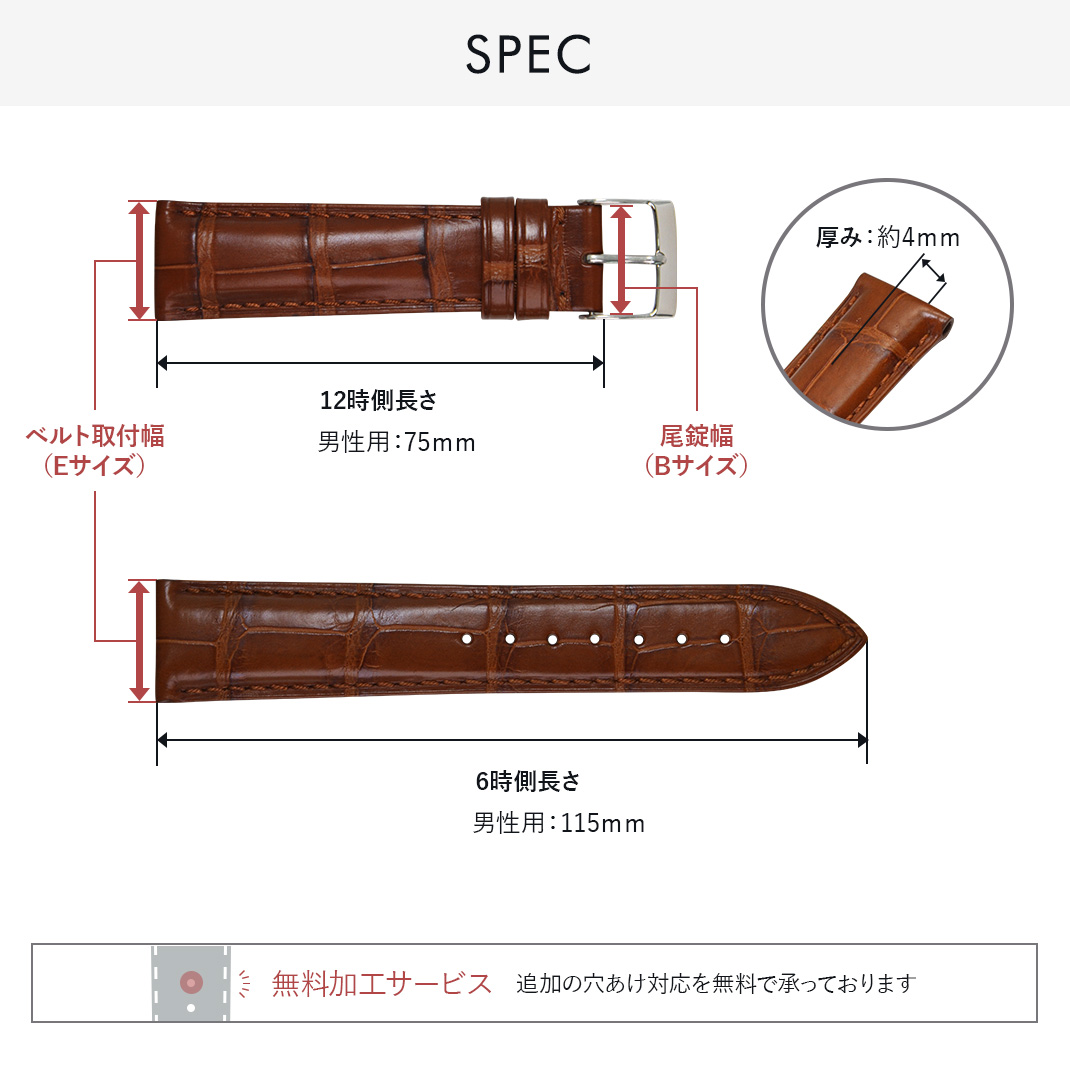 IWC SCHAFFHAUSEN マーク 用 裏面防水 MARK にぴったり カシス
