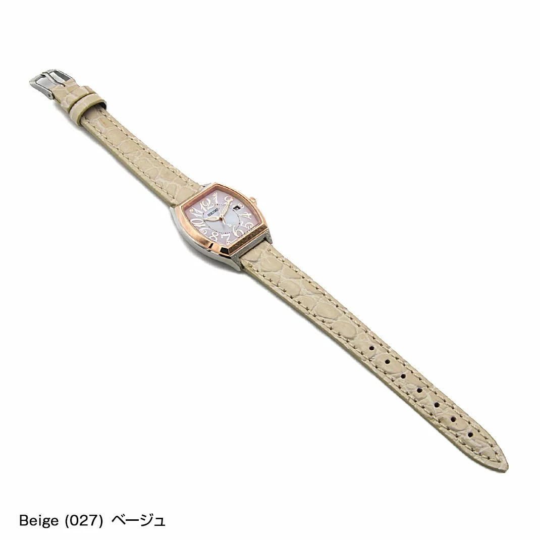 SEIKO セイコー ルキア用 LUKIA にぴったりの モレラート