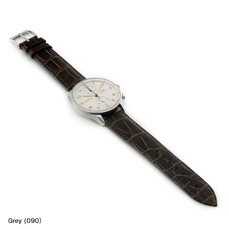 【未使用】IWC クロコ革ベルト 18mm×14mm（シャイニー仕上げ） mano-a-mano_u0036b68iwcpts.jpg