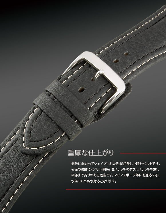 Men's Mesh 18-22mm Watch Band, Adjustable Wrapped Link Watch