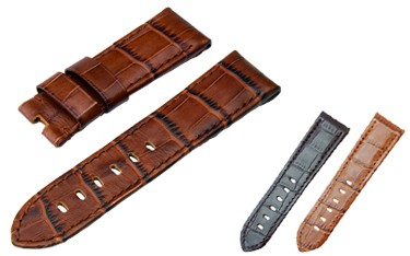 MORELLATO（モレラート） パネライ（PANERAI） 用 カーフ 牛革 TIPO