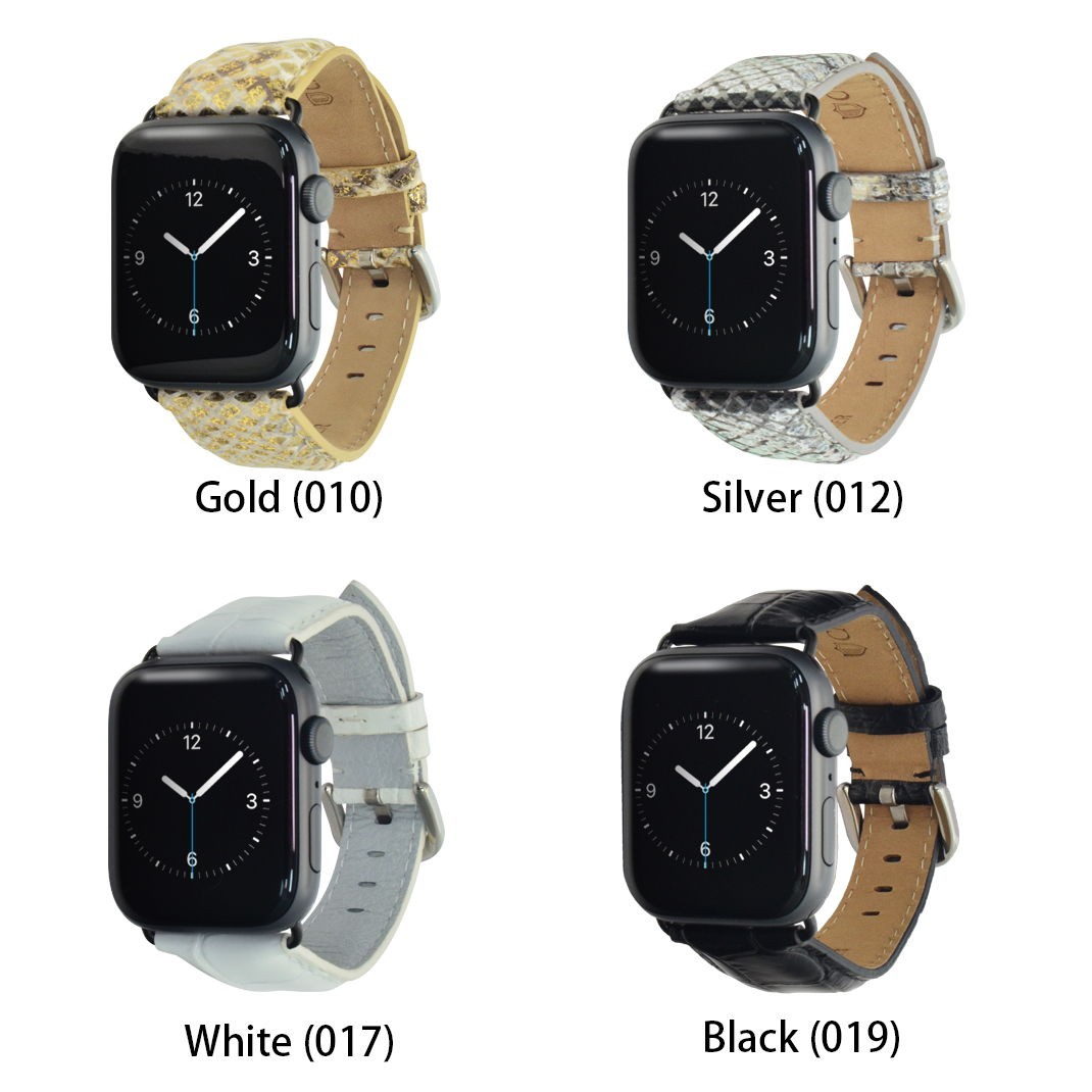 CASSIS（カシス） アップルウォッチ バンド 革 ベルト applewatch 11