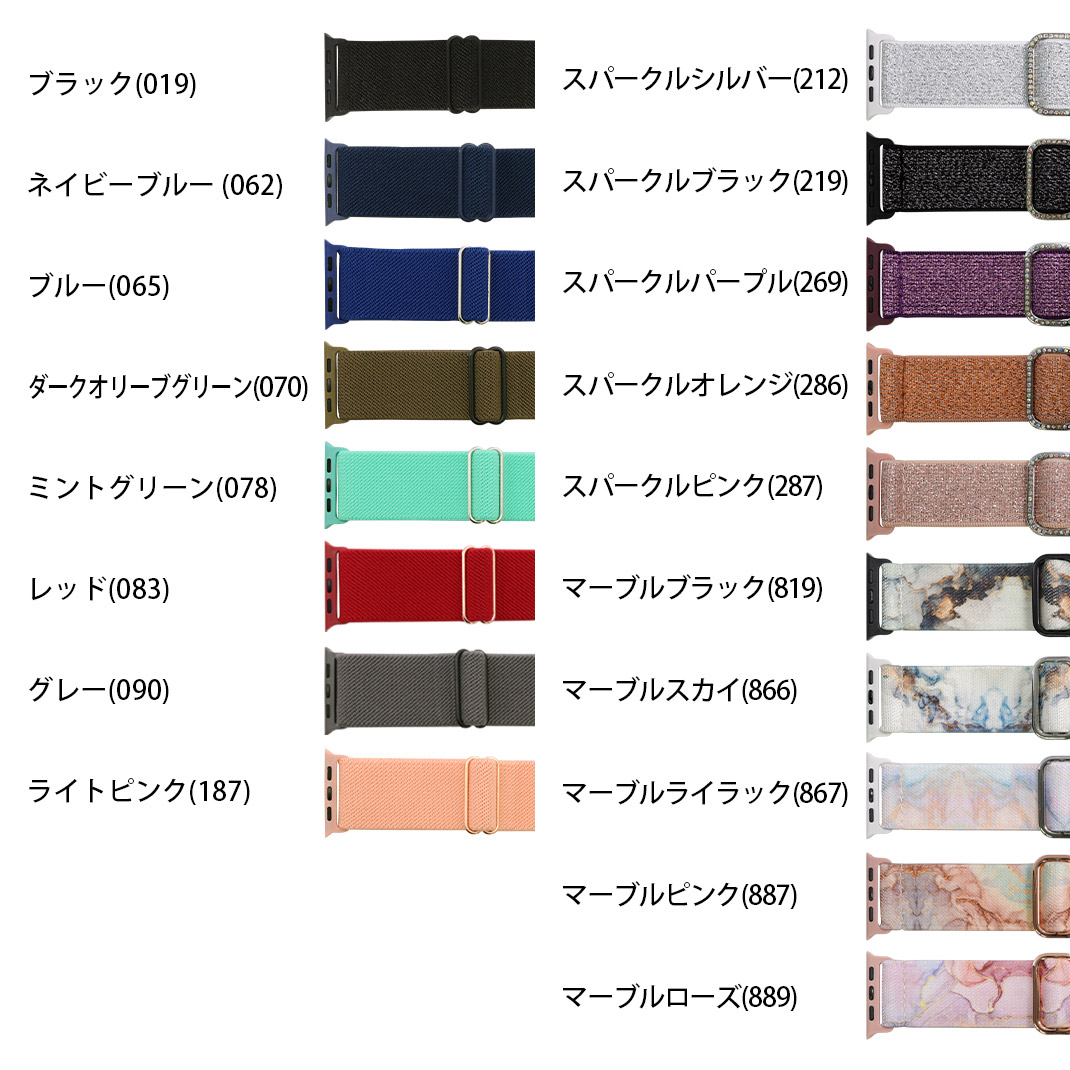 バリエーション画像