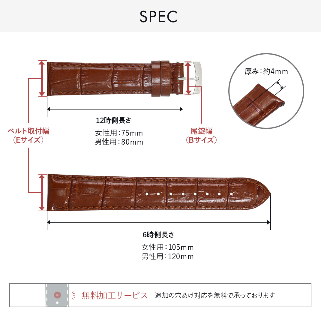 SAMBA (サンバ)スペック