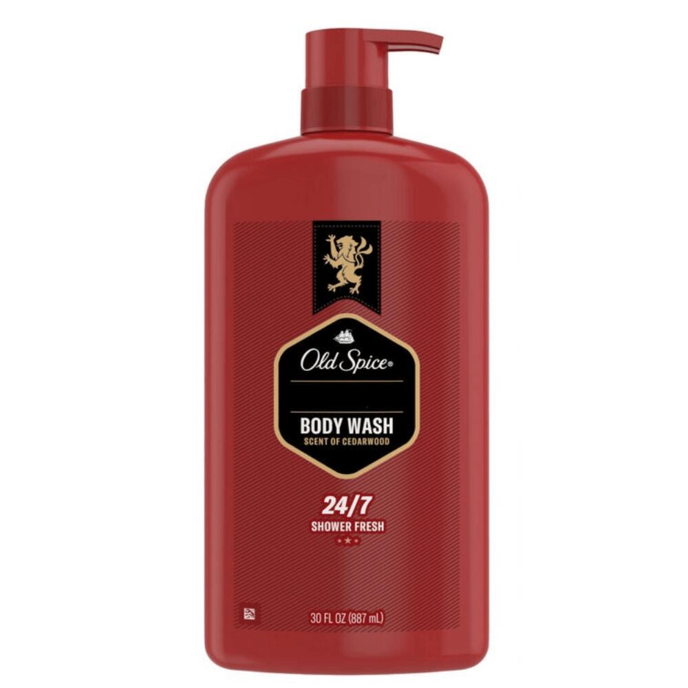 Old Spice（オールドスパイス） スワッガー ボディウォッシュ 887ml
