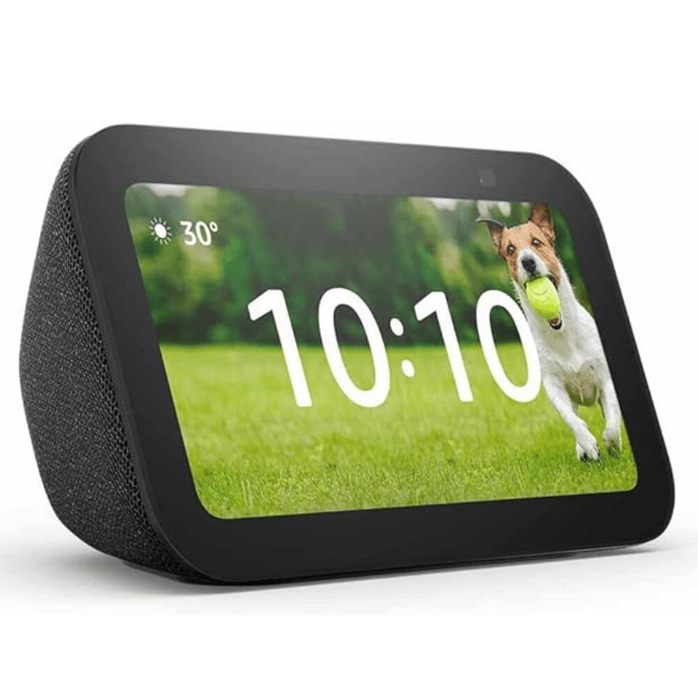 amazon（アマゾン） Amazon Echo Show 5 (エコーショー5) 第3世代