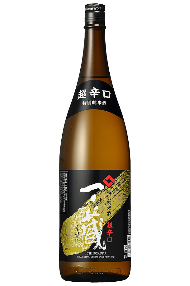 日本酒 地酒 宮城 一ノ蔵 特別純米酒 超辛口 1800ml 1梱包6本まで :0105itn-tj-ck-b:日本の酒専門店 地酒屋 萬禄 - 通販  - Yahoo!ショッピング