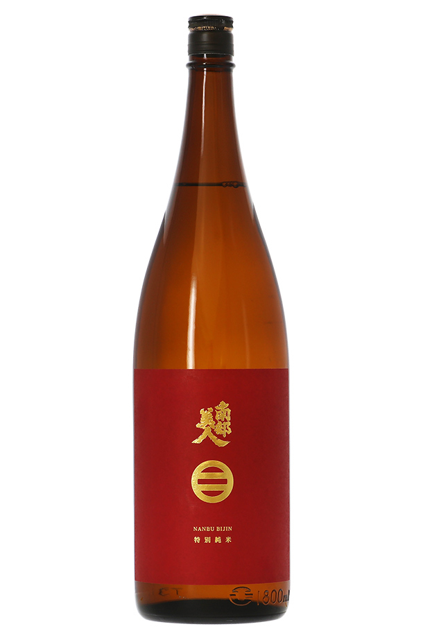 日本酒 地酒 岩手 南部美人 特別純米酒 1800ml 1梱包6本まで :0105nnb-j-b:日本の酒専門店 地酒屋 萬禄 - 通販 -  Yahoo!ショッピング