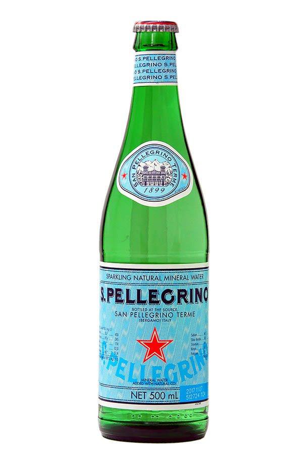 包装不可 サンペレグリノ 炭酸水 瓶 500ml 炭酸水 :0902s-pellegrino:日本の酒専門店 地酒屋 萬禄 - 通販 -  Yahoo!ショッピング