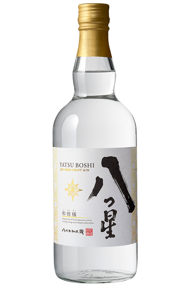 ジン 和スピリッツ 熊本 メルシャン八代不知火蔵 クラフトジン