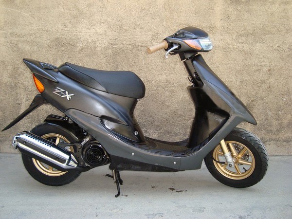 ホンダ スーパーカブ90(HA02) マフラー HONDA 高品質 バイク用品