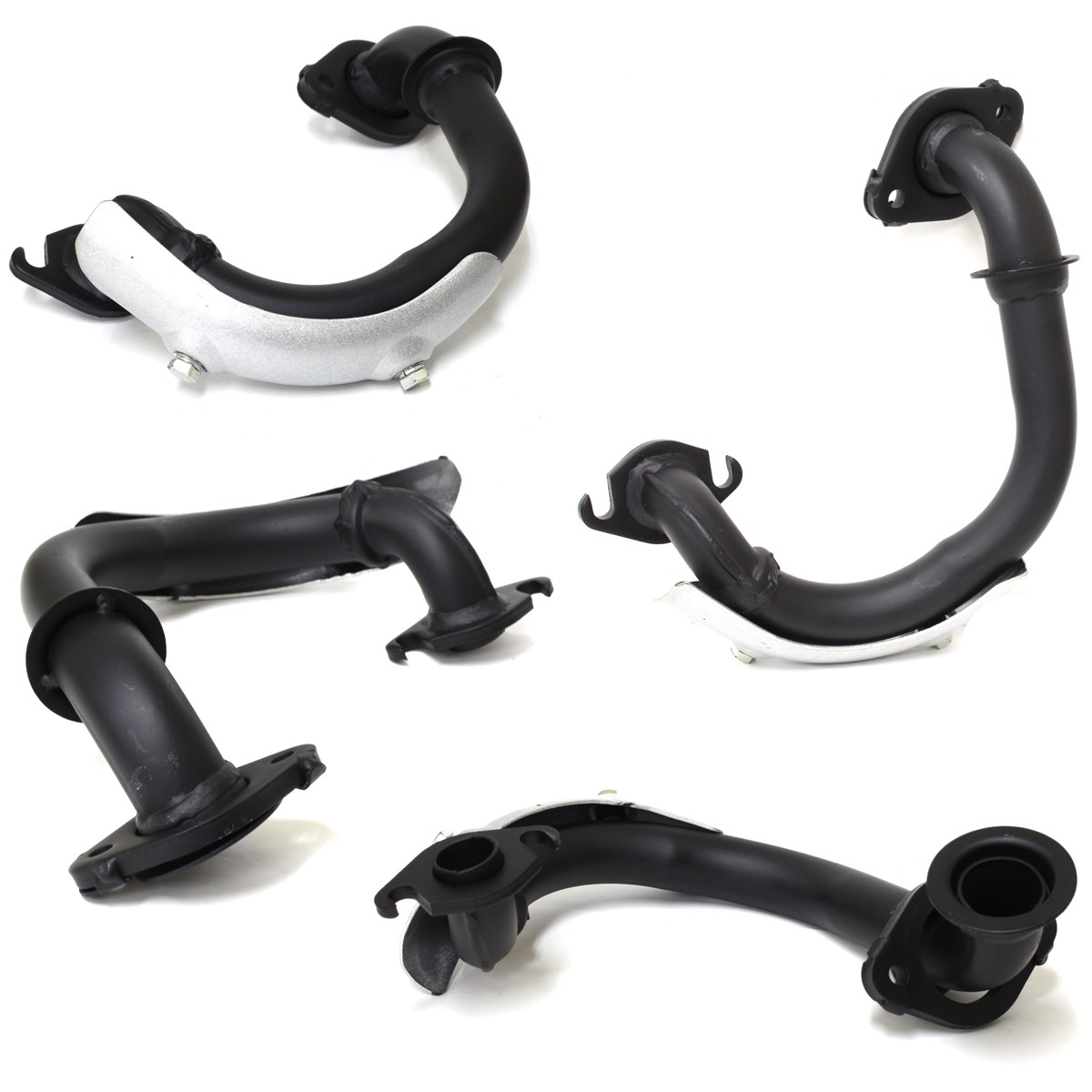 ホンダ フロントエキゾーストパイプの商品画像
