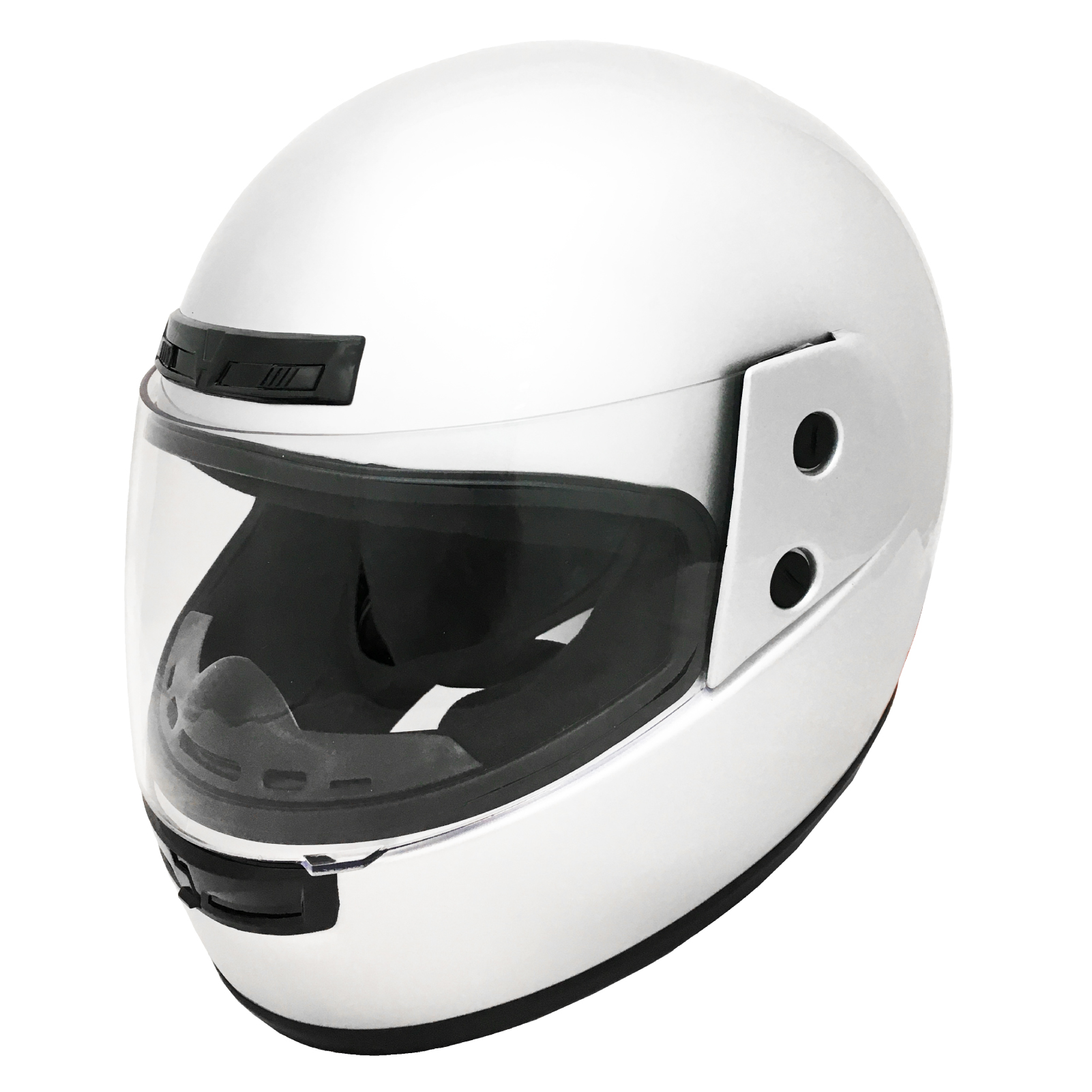Power7 フルフェイス ヘルメット フリーサイズ 全排気量対応 57-60cm PSC SG レディース メンズ ジェット ヘルメット  シールド付き UV加工 バイク [P7-100]