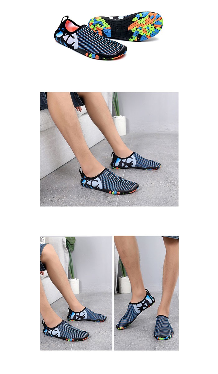 マリンシューズの画像