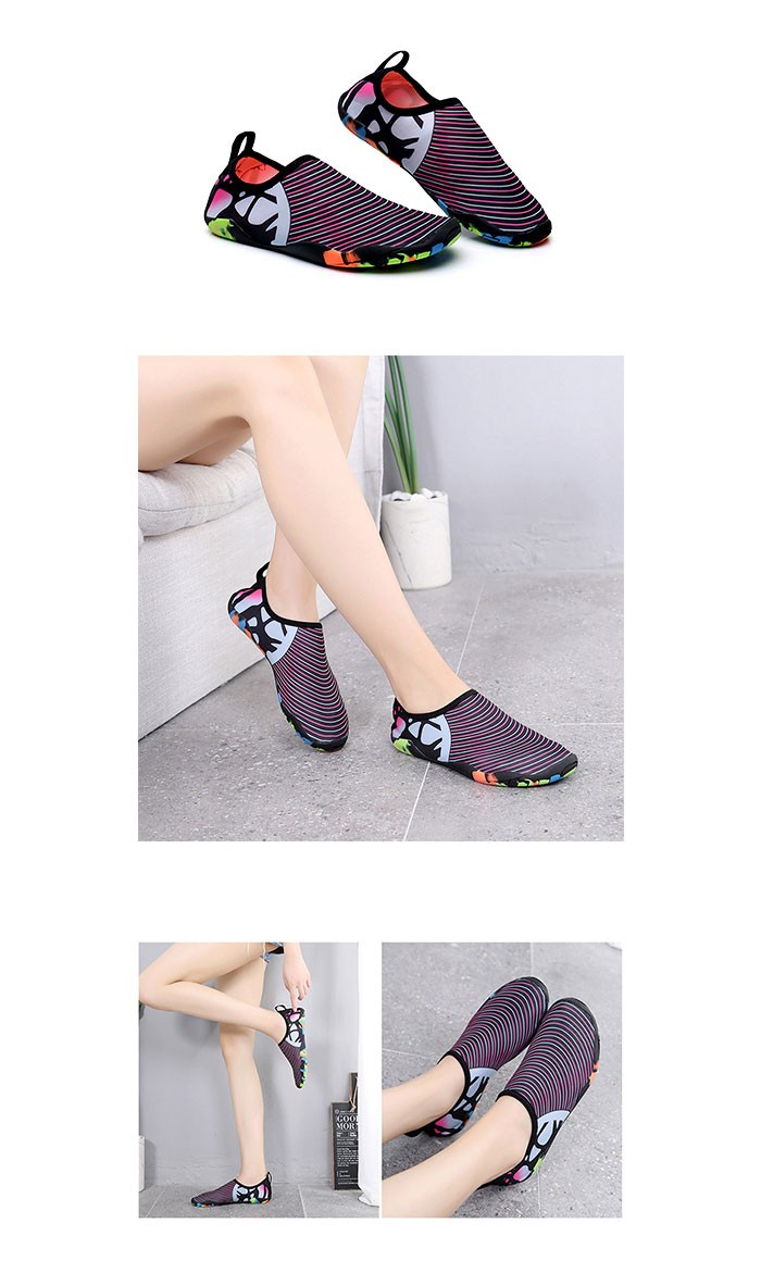 マリンシューズの画像