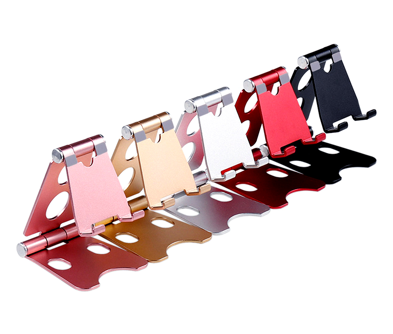 折りたたみスマホスタンドの商品画像