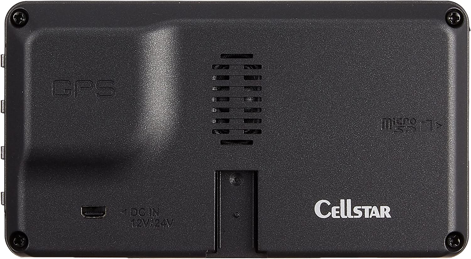 CELLSTAR レーダー探知機 VA-910E