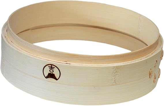 吉冨士工芸】竹せいろ 15cm 18cm 21cm 24cm 27cm 蒸し器 中華 せいろ