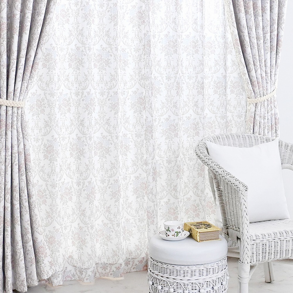 オーダーカーテン タテ105 ヨコ124 オーダーカーテン タテ105 ヨコ124