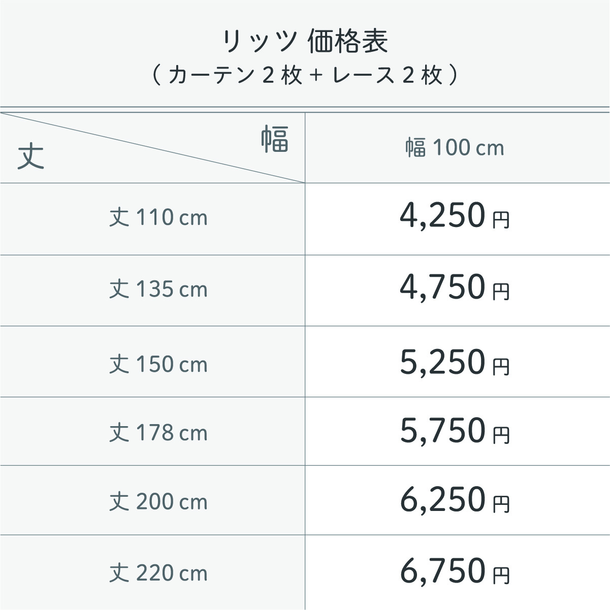 【満天カーテン】リッツ カーテン レースカーテ...の詳細画像5