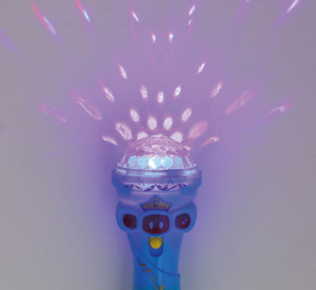 Amazon.co.jp: matechjpn プリンセスマジカルドレッサー 【付属