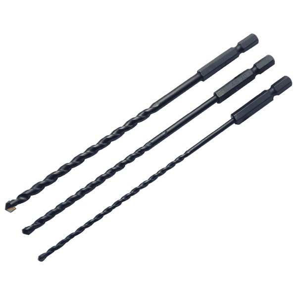 コンクリートビット ライト精機（LIGHT SEIKI） SDSプラスビット（400）14.0mm