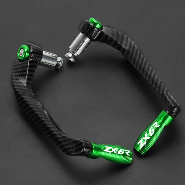 互換品】2024 2023 オートバイ アクセサリー カワサキ ZX-6R ZX 6R