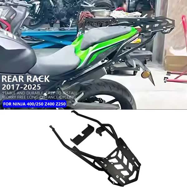 互換品】カワサキニンジャ 400/250 Z400 Z250 2017-2025 オートバイ 