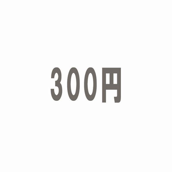  Yahoo 300 OFF