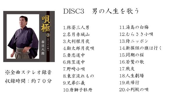 Web限定 キングレコード 春日八郎 唄極 うたのきわみ 全100曲cd5枚組 別冊歌詞本付き Nkcd7755 9 高級感 Aleefsurgical Com