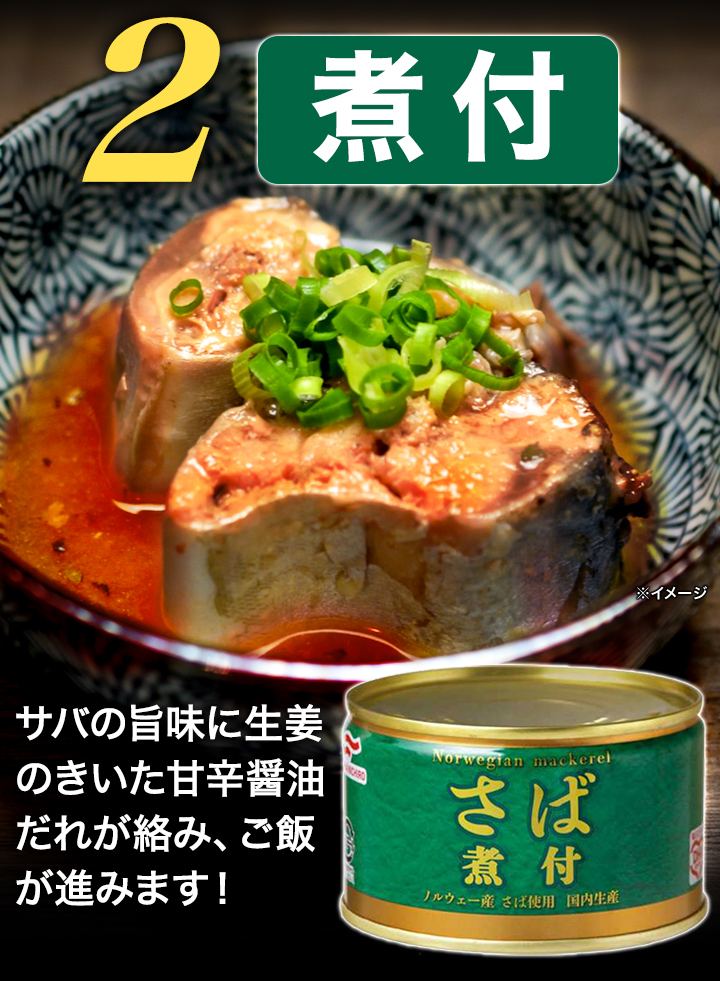 20缶 マルハニチロ さば缶 煮付/みそ煮 サバ 鯖 缶詰 味噌 ミソ umios
