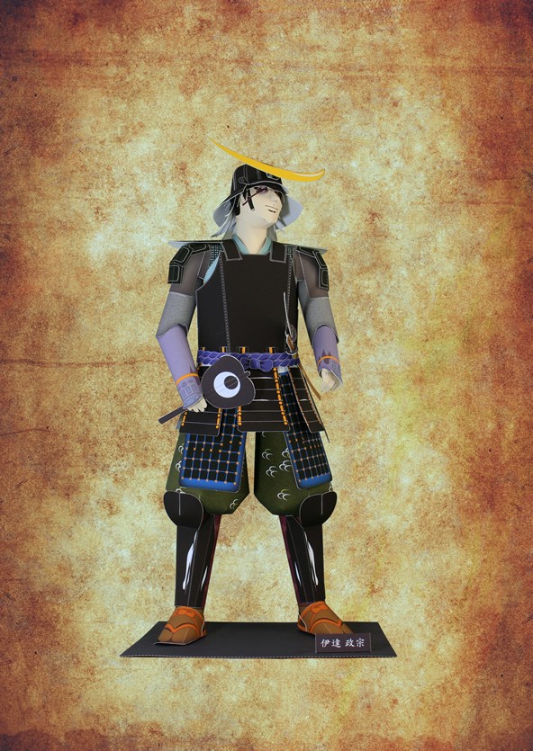 代引不可 まっぷす紙工作 Vol 2 伊達政宗 ペーパークラフト 組立説明書日本語 英語対応 伊達政宗グッズ 通販 真田丸 マップスマーケット 通販 Yahoo ショッピング 代引不可 まっぷす紙工作 Vol 2 伊達政宗 ペーパークラフト 組立説明書日本語 英語対応 伊達政宗グッズ 通販 真田丸 マップスマーケット 通販 Yahoo ショッピング