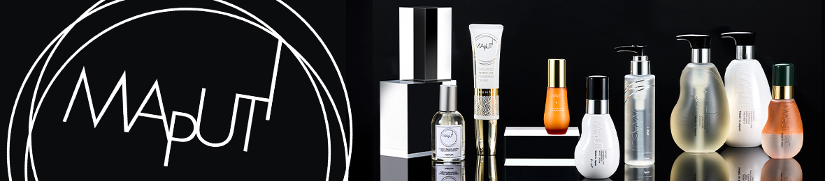 公式MAPUTI ヘッダー画像