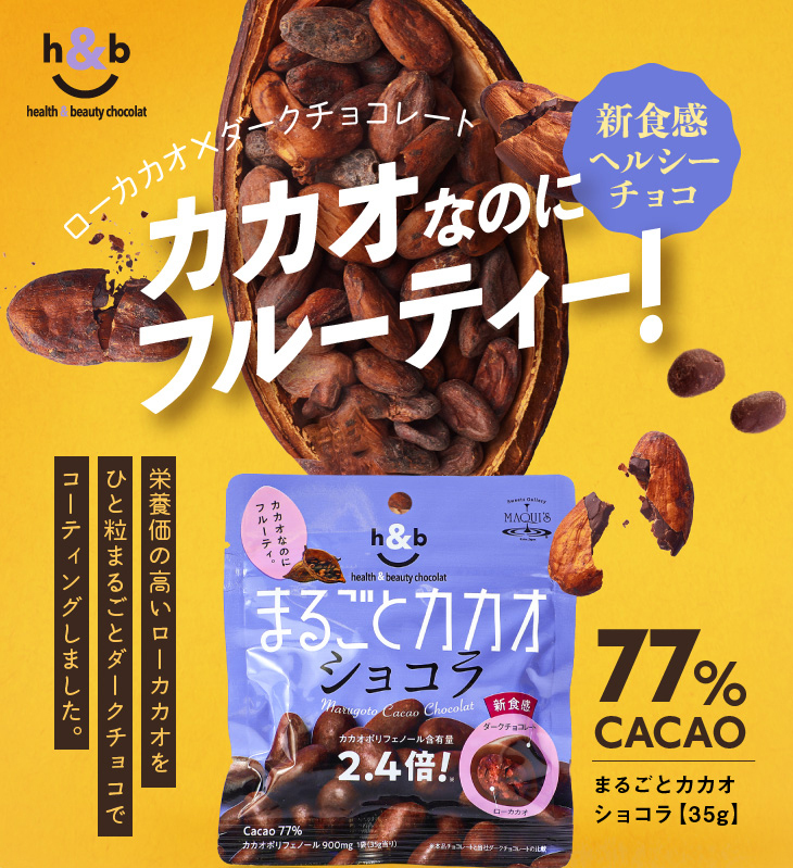 まるごとカカオショコラ 35g 2021 お菓子 お取り寄せグルメ スイーツ 