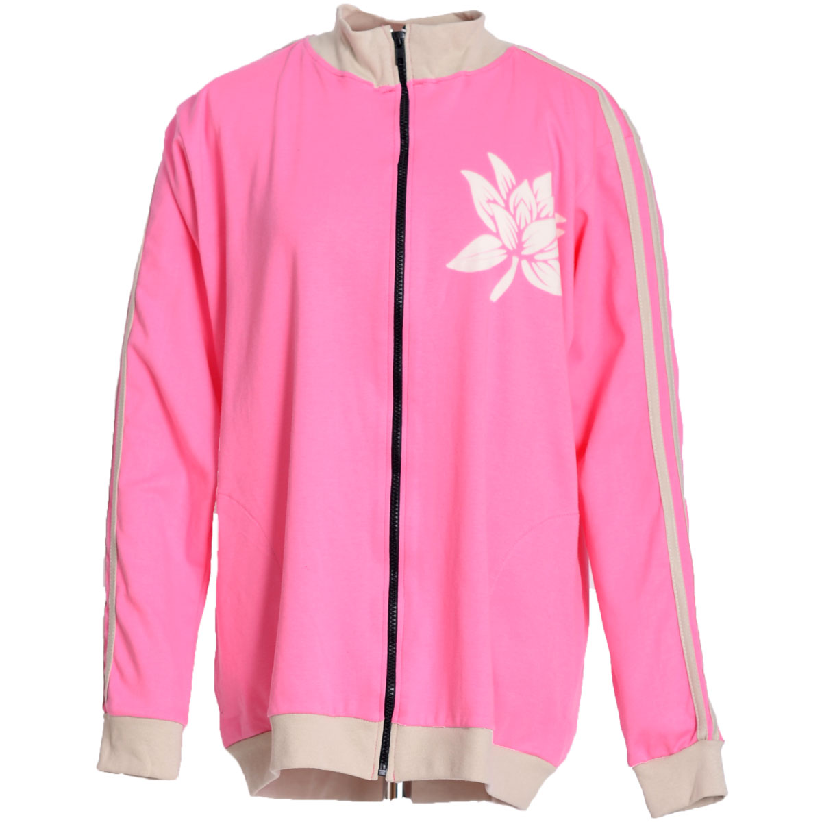 パーカー レディース 長袖 大きめ メンズ 冬 トレーナー ジャケット ジャージ 上 サイドライン アウトドア スポーツ L Ll ロータス アジアン エスニック Rb アジアン カジュアル マーライ 通販 Yahoo ショッピング